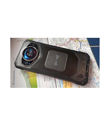 Doogee S200 5G 32GB RAM 256GB ROM,  с IP68 защита
