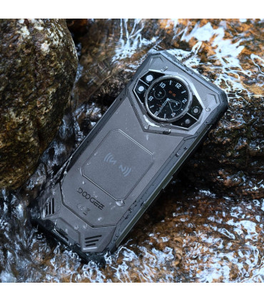 Doogee S200 5G 32GB RAM 256GB ROM,  с IP68 защита
