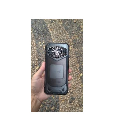 Doogee S200 5G 32GB RAM 256GB ROM,  с IP68 защита