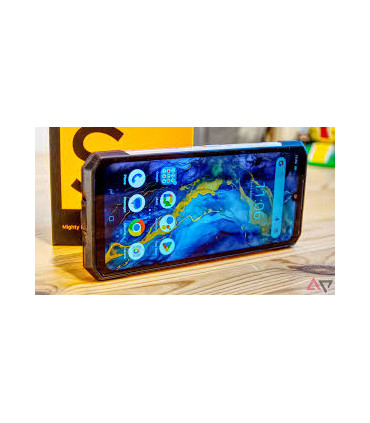 Doogee S200 5G 32GB RAM 256GB ROM,  с IP68 защита
