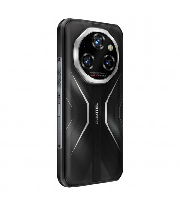 Oukitel WP55 Pro 5G 48GB RAM 512GB ROM с IP68 защита