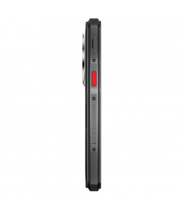Oukitel WP55 Pro 5G 48GB RAM 512GB ROM с IP68 защита
