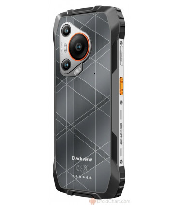 Blackview BL7000 5G 24GB RAM 256GB ROM, с IP68/69 защита