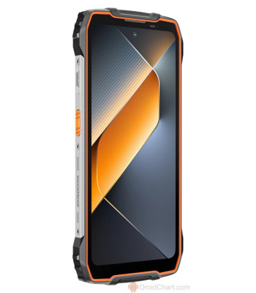 Blackview BL7000 5G 24GB RAM 256GB ROM, с IP68/69 защита