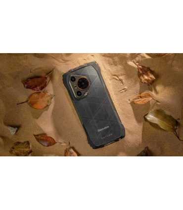 Blackview BL7000 5G 24GB RAM 256GB ROM, с IP68/69 защита