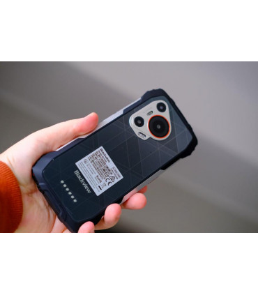 Blackview BL7000 5G 24GB RAM 256GB ROM, с IP68/69 защита