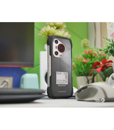 Blackview BL7000 5G 24GB RAM 256GB ROM, с IP68/69 защита