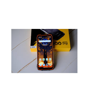 Blackview BL7000 5G 24GB RAM 256GB ROM, с IP68/69 защита