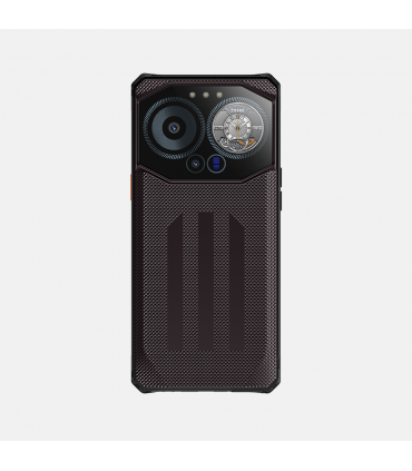 IIIF150 B3C 16GB RAM 256GB ROM, 10800 mAh с IP68 защита