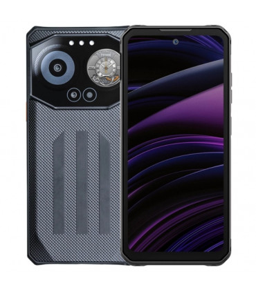 IIIF150 B3C 16GB RAM 256GB ROM, 10800 mAh с IP68 защита