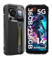 HOTWAV Hyper 7 Pro 5G 36GB RAM 256GB ROM, 200 mp, с IP68 защита