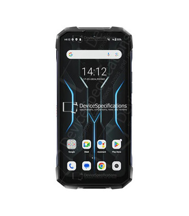 HOTWAV Hyper 7 Pro 5G 36GB RAM 256GB ROM, 200 mp, с IP68 защита