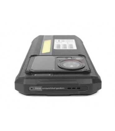 HOTWAV Hyper 7 Pro 5G 36GB RAM 256GB ROM, 200 mp, с IP68 защита