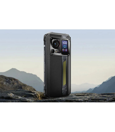 HOTWAV Hyper 7 Pro 5G 36GB RAM 256GB ROM, 200 mp, с IP68 защита