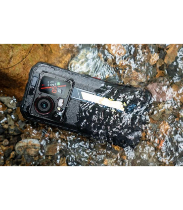 HOTWAV Hyper 7 Pro 5G 36GB RAM 256GB ROM, 200 mp, с IP68 защита