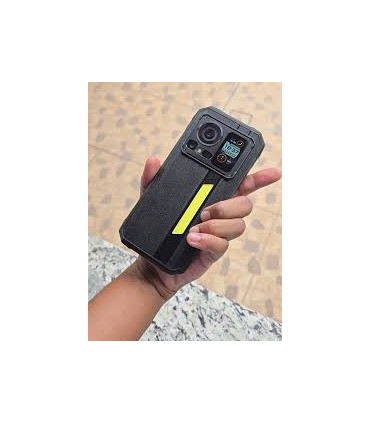 HOTWAV Hyper 7 Pro 5G 36GB RAM 256GB ROM, 200 mp, с IP68 защита