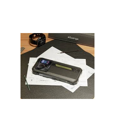 HOTWAV Hyper 7 Pro 5G 36GB RAM 256GB ROM, 200 mp, с IP68 защита