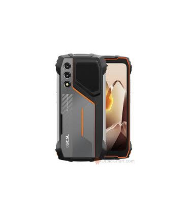 OSCAL Pilot 1 18GB RAM 256GB ROM, 15000 mAh с IP68 защита