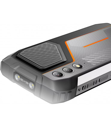 OSCAL Pilot 1 18GB RAM 256GB ROM, 15000 mAh с IP68 защита