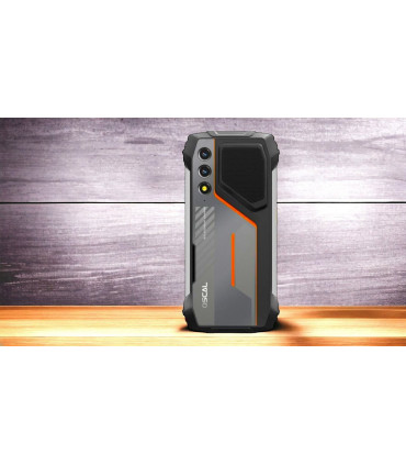 OSCAL Pilot 1 18GB RAM 256GB ROM, 15000 mAh с IP68 защита