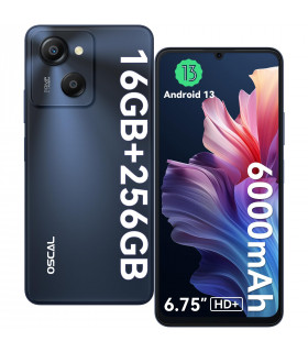 OSCAL Modern 8 16GB RAM 256GB ROM