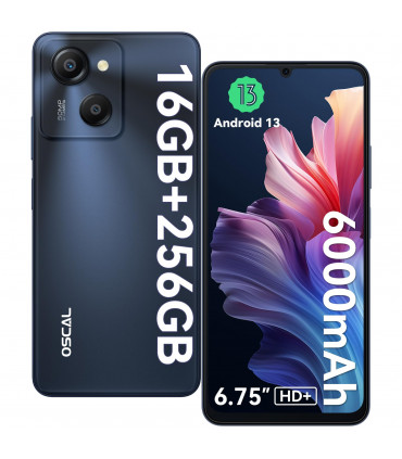 OSCAL Modern 8 16GB RAM 256GB ROM