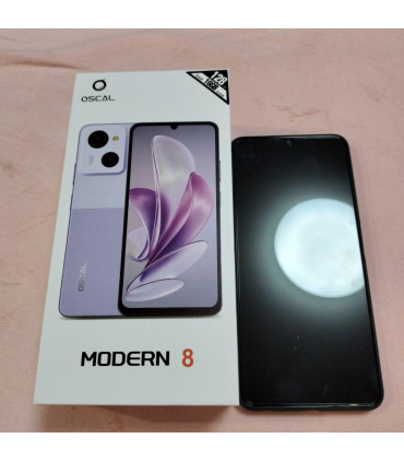 OSCAL Modern 8 16GB RAM 256GB ROM