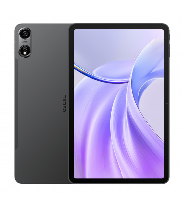 OSCAL Pad 100 24GB RAM 256GB ROM, 12 инчов Таблет, Grey