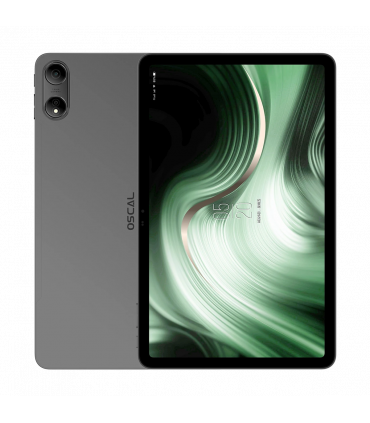 OSCAL Pad 100 24GB RAM 256GB ROM, 12 инчов Таблет, Grey