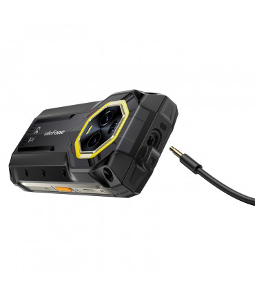 Ulefone Armor Mini 20 4G 8GB RAM 256GB ROM с IP68 защита