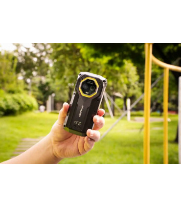 Ulefone Armor Mini 20 4G 8GB RAM 256GB ROM с IP68 защита