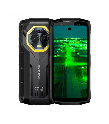 Ulefone Armor Mini 20 4G 8GB RAM 256GB ROM с IP68 защита