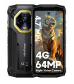 Ulefone Armor Mini 20 4G 8GB RAM 256GB ROM с IP68 защита