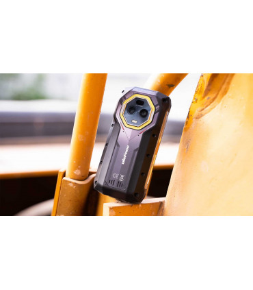 Ulefone Armor Mini 20 4G 8GB RAM 256GB ROM с IP68 защита