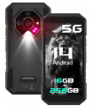 Ulefone Armor X32 Pro 5G 16GB RAM 256GB ROM с IP68 защита