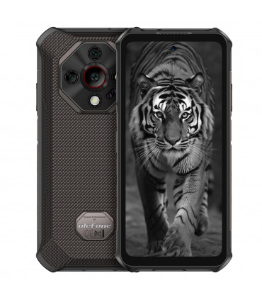 Ulefone Armor X32 Pro 5G 16GB RAM 256GB ROM с IP68 защита