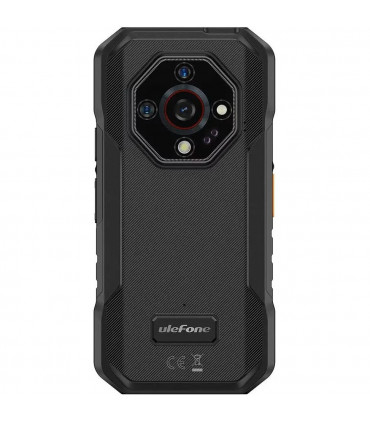 Ulefone Armor X32 Pro 5G 16GB RAM 256GB ROM с IP68 защита