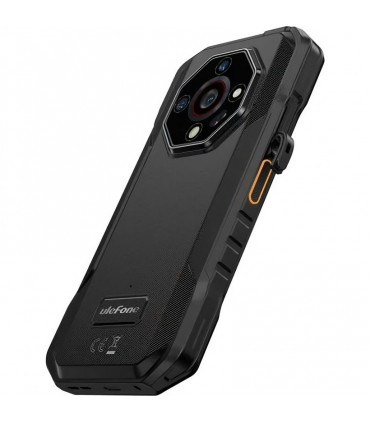 Ulefone Armor X32 Pro 5G 16GB RAM 256GB ROM с IP68 защита