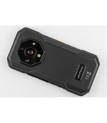 Ulefone Armor X32 Pro 5G 16GB RAM 256GB ROM с IP68 защита