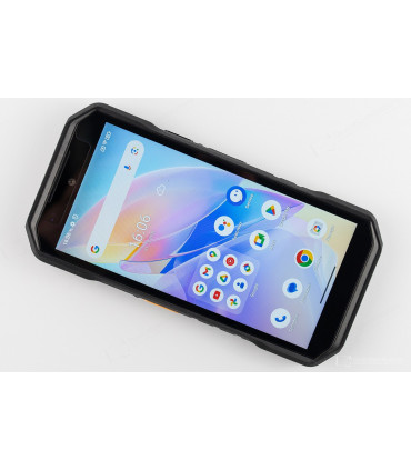 Ulefone Armor X32 Pro 5G 16GB RAM 256GB ROM с IP68 защита