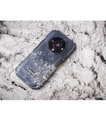 Ulefone Armor X32 Pro 5G 16GB RAM 256GB ROM с IP68 защита