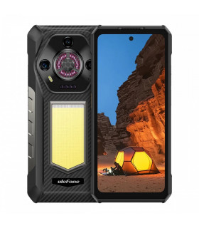 Ulefone Armor 30 24GB RAM 512GB ROM с IP68 защита