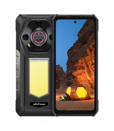 Ulefone Armor 30 24GB RAM 512GB ROM с IP68 защита