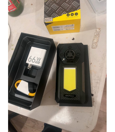 Ulefone Armor 30 24GB RAM 512GB ROM с IP68 защита