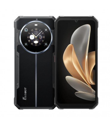 Fossibot F109 5G 24GB RAM 256GB ROM с IP68 защита
