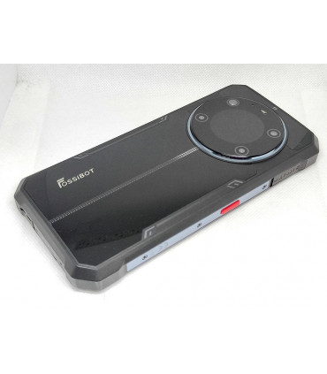 Fossibot F109 5G 24GB RAM 256GB ROM с IP68 защита