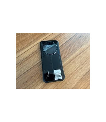 Fossibot F109 5G 24GB RAM 256GB ROM с IP68 защита