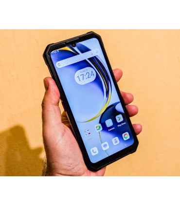 Fossibot F109 5G 24GB RAM 256GB ROM с IP68 защита