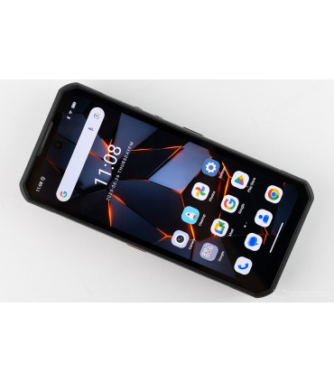 Oukitel WP56 5G 36GB RAM 512GB ROM с IP68 защита