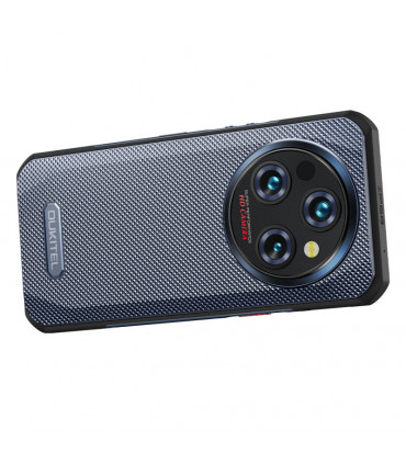 Oukitel WP35 Pro 5G 36GB RAM 512GB ROM с IP68 защита